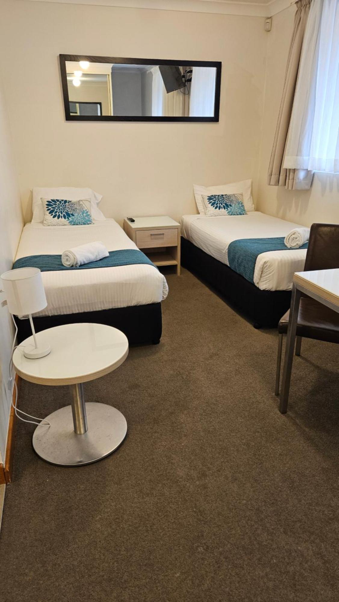 Copacabana Shores Екстериор снимка