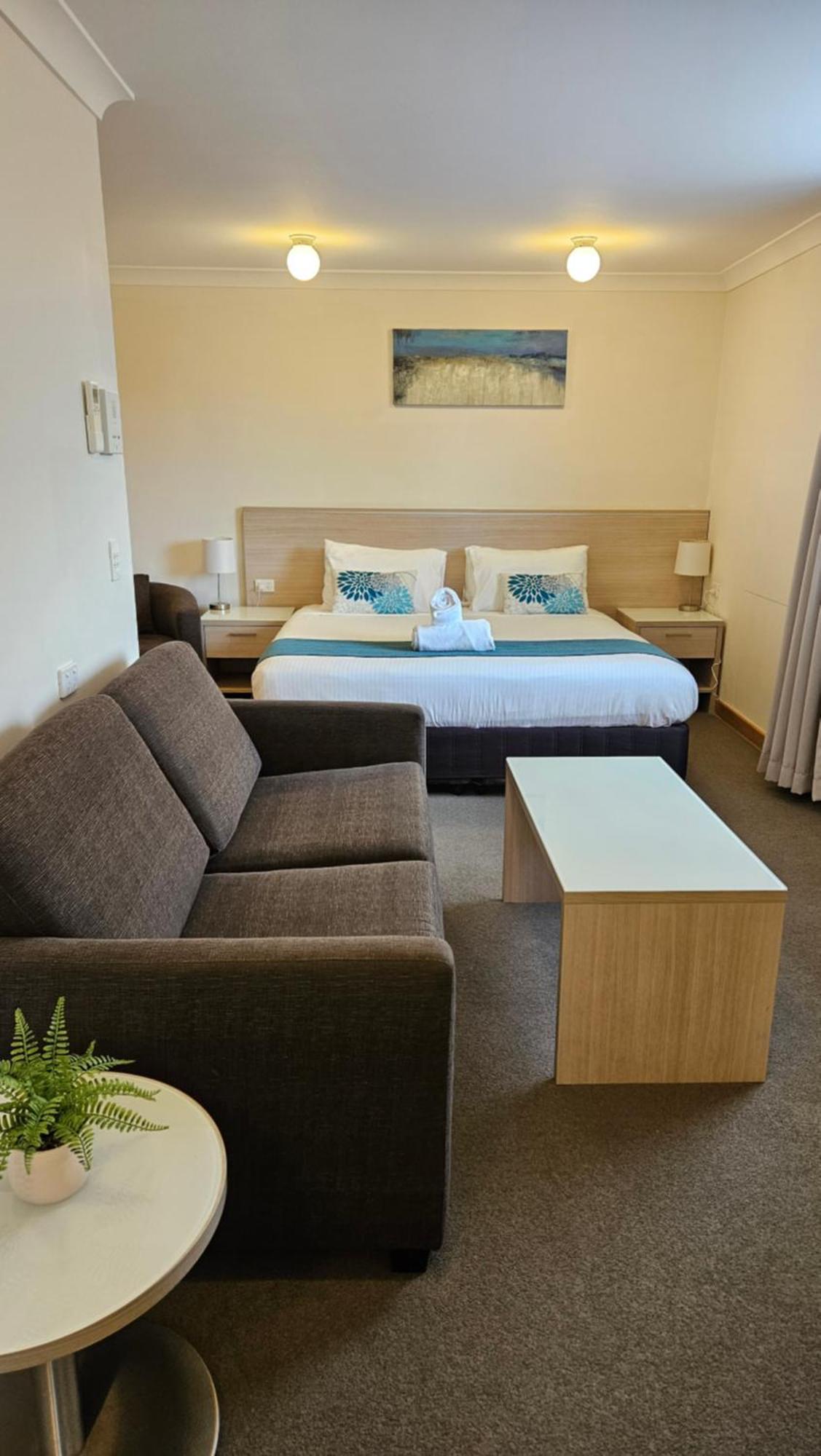 Copacabana Shores Екстериор снимка