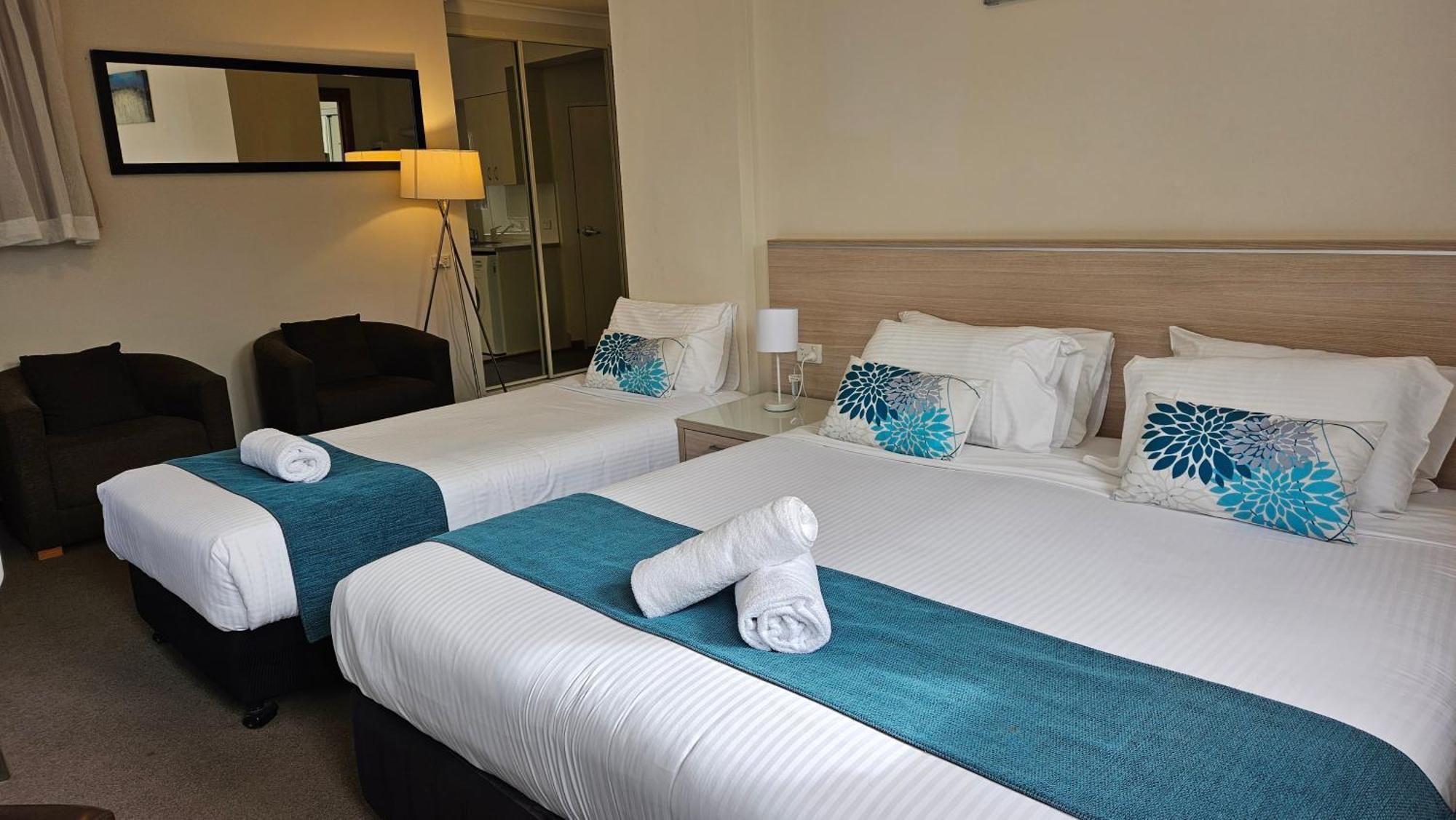 Copacabana Shores Екстериор снимка